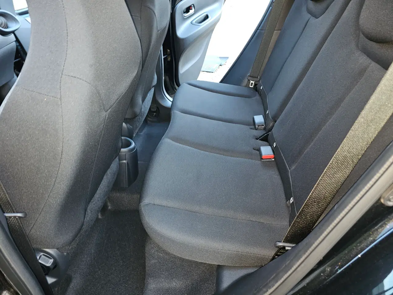 Billede 8 - Toyota Aygo X Aktiv