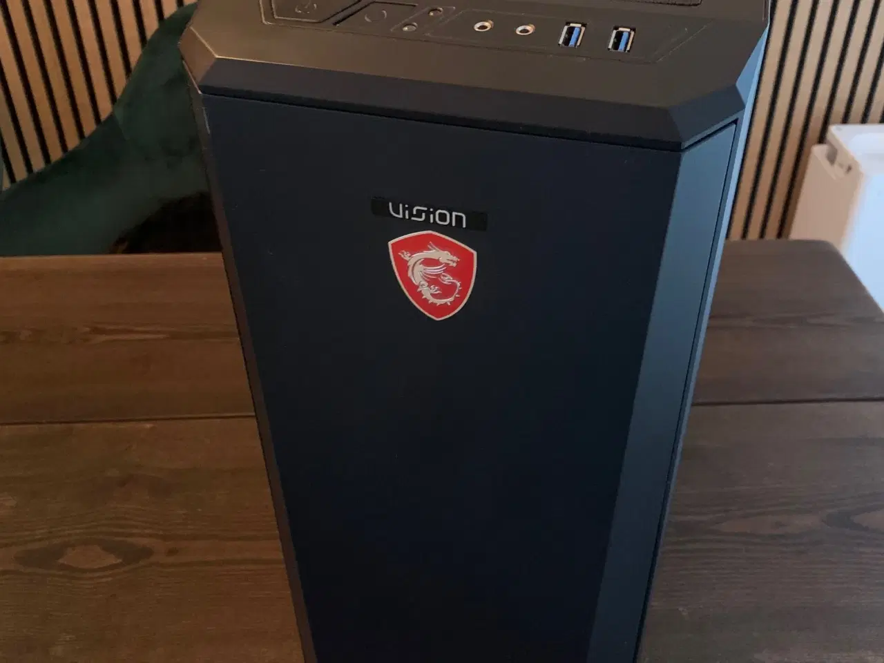 Billede 1 - Gamer PC