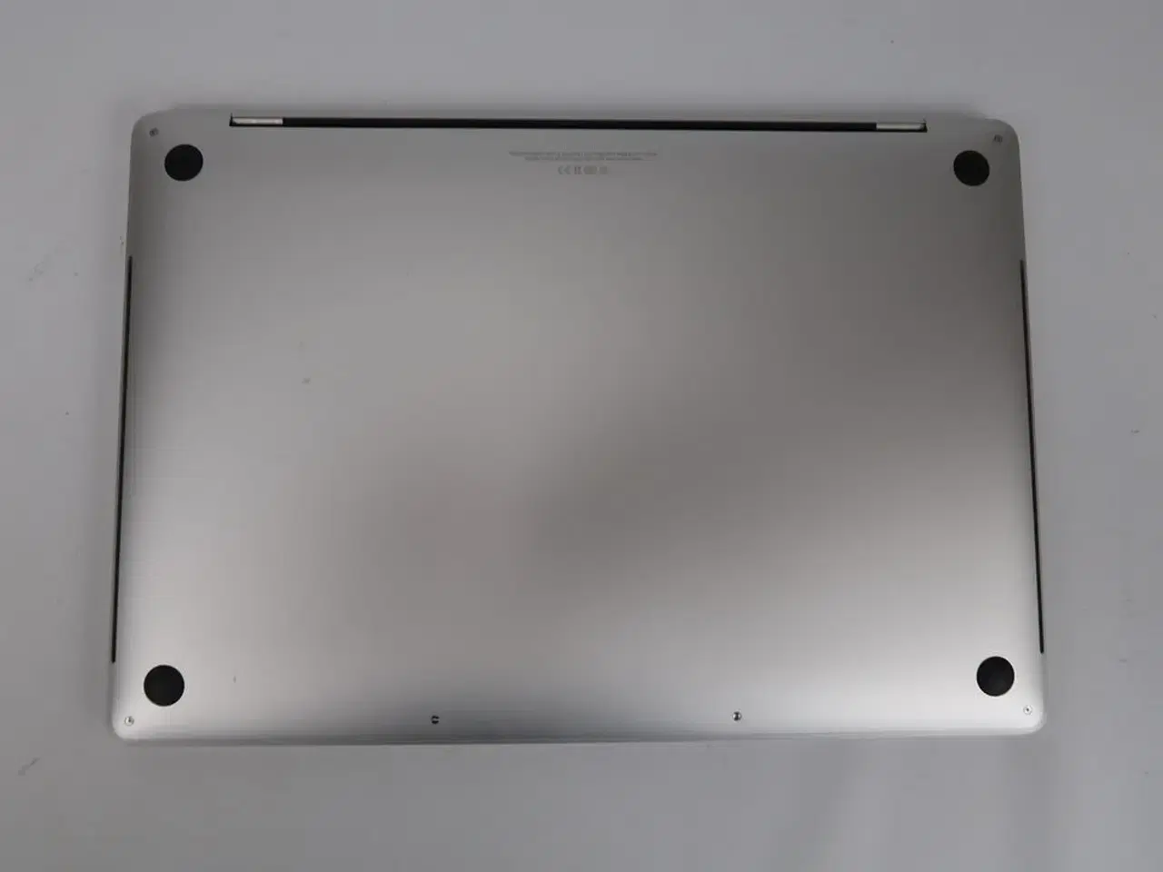 Billede 4 - Apple Macbook Pro 16" LÆS BESKRIVELSE