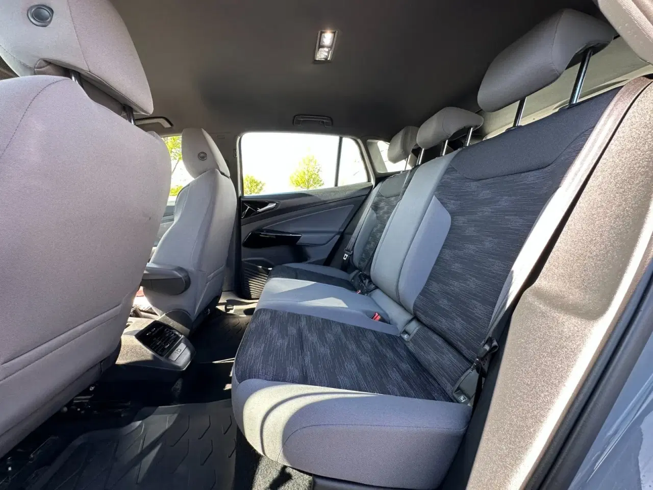 Billede 10 - VW ID.4 77 Pro Performance
