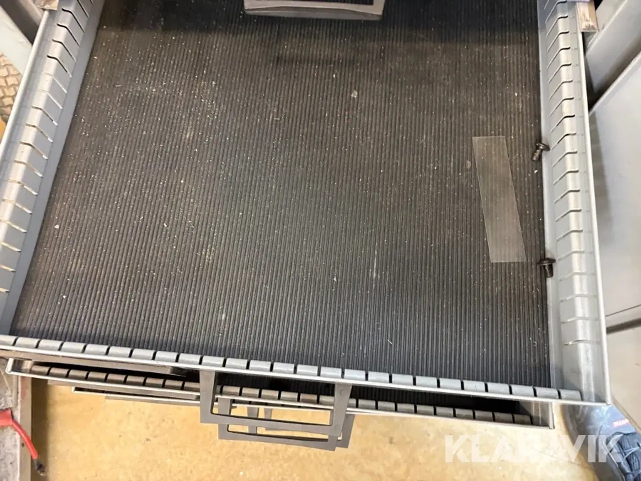 Billede 10 - Metalskab