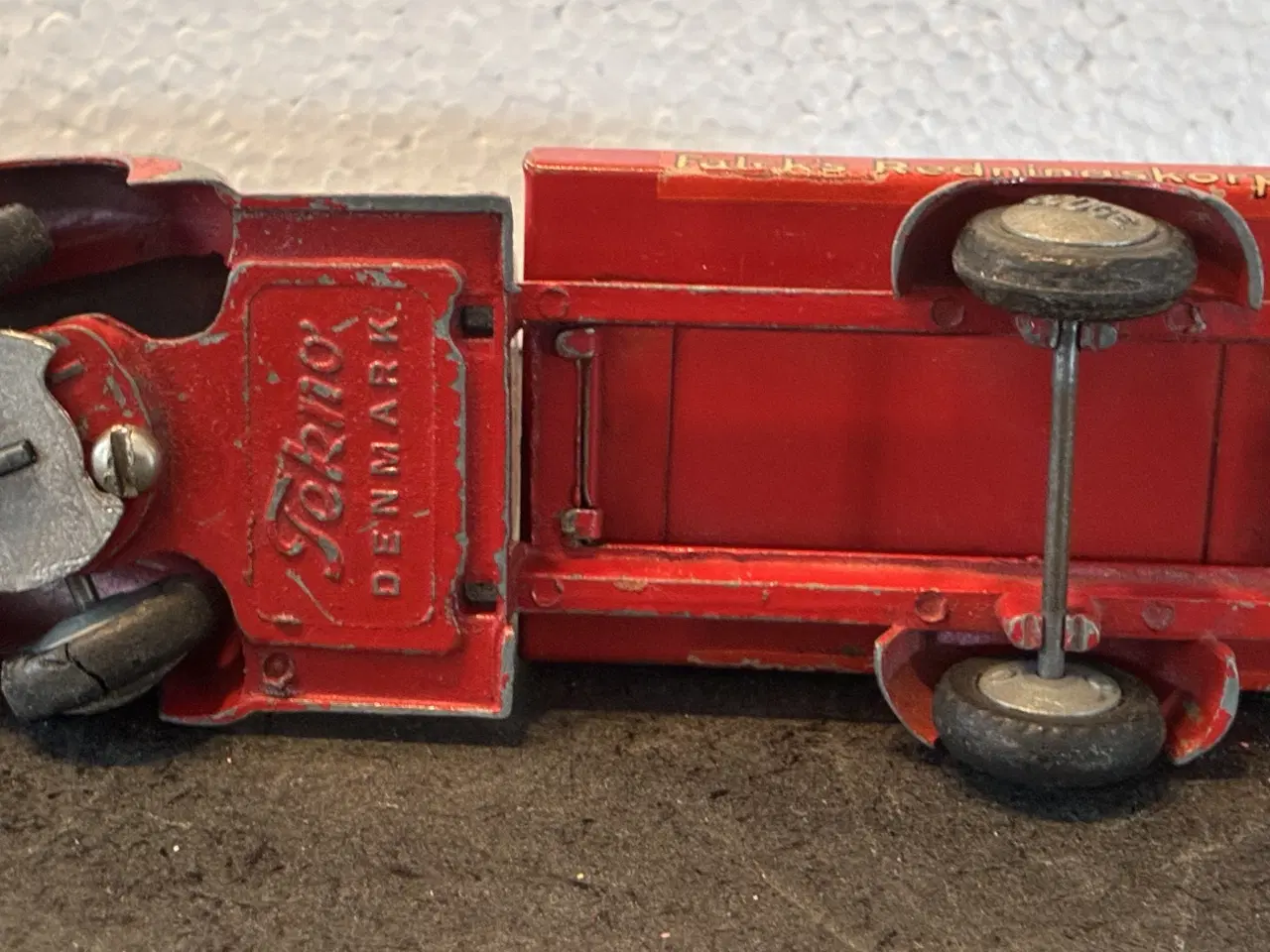 Billede 4 - Modelbiler - Tekno 