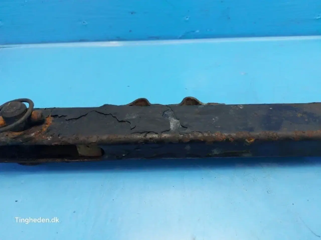 Billede 14 - Valmet 8050 Liftarm 30445320