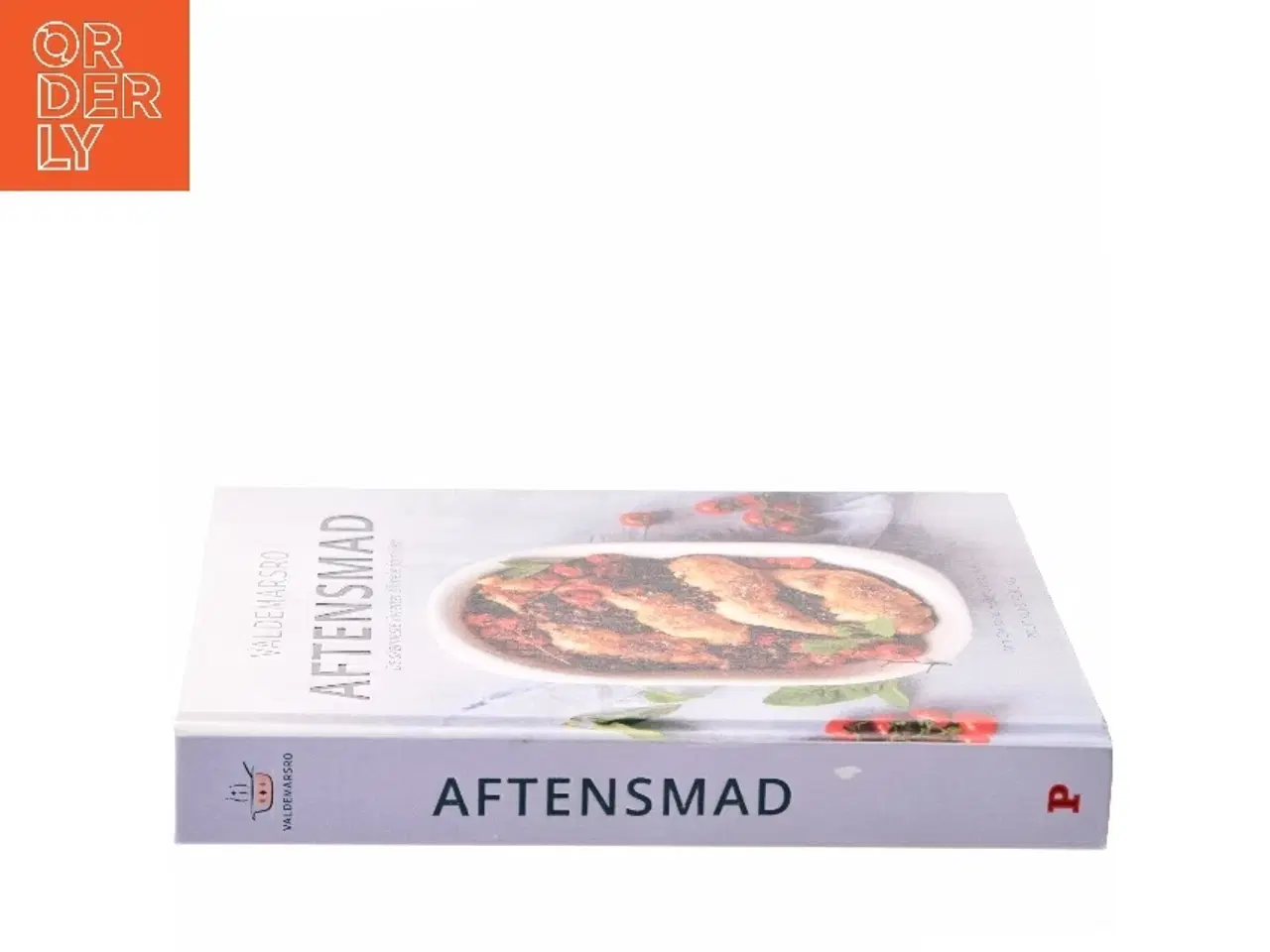 Billede 2 - Aftensmad af Ann-Christine Hellerup Brandt (Bog)