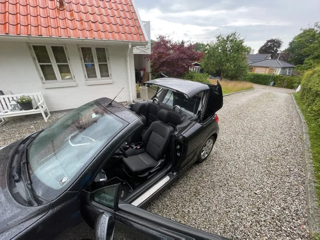 Billede 2 - Peugeot 207 1,6 CC