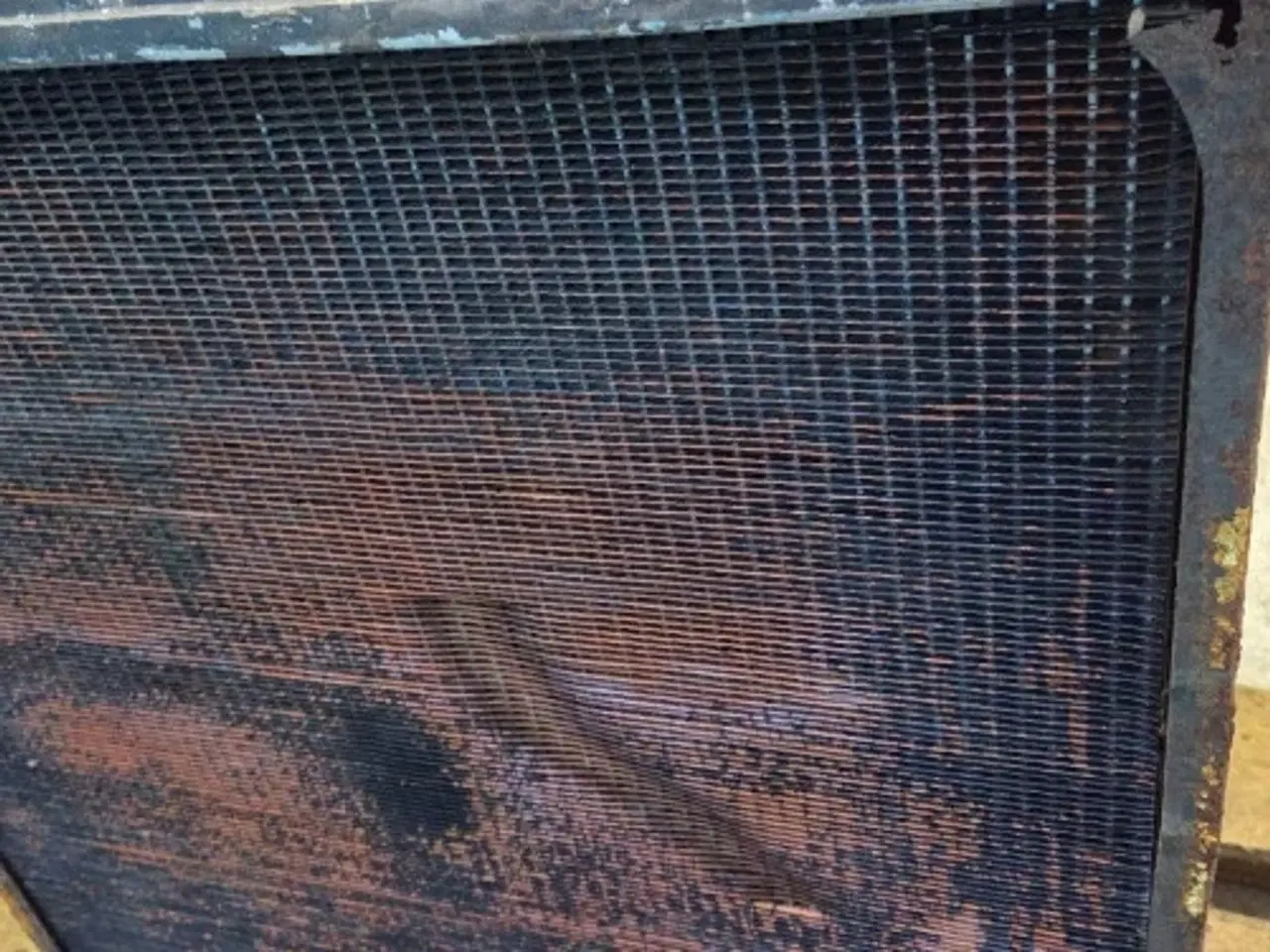 Billede 11 - New Holland 1550 Køler 80355101