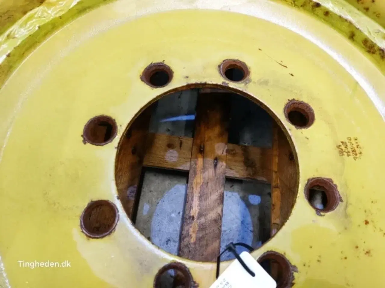 Billede 3 - 26" 18-4x26