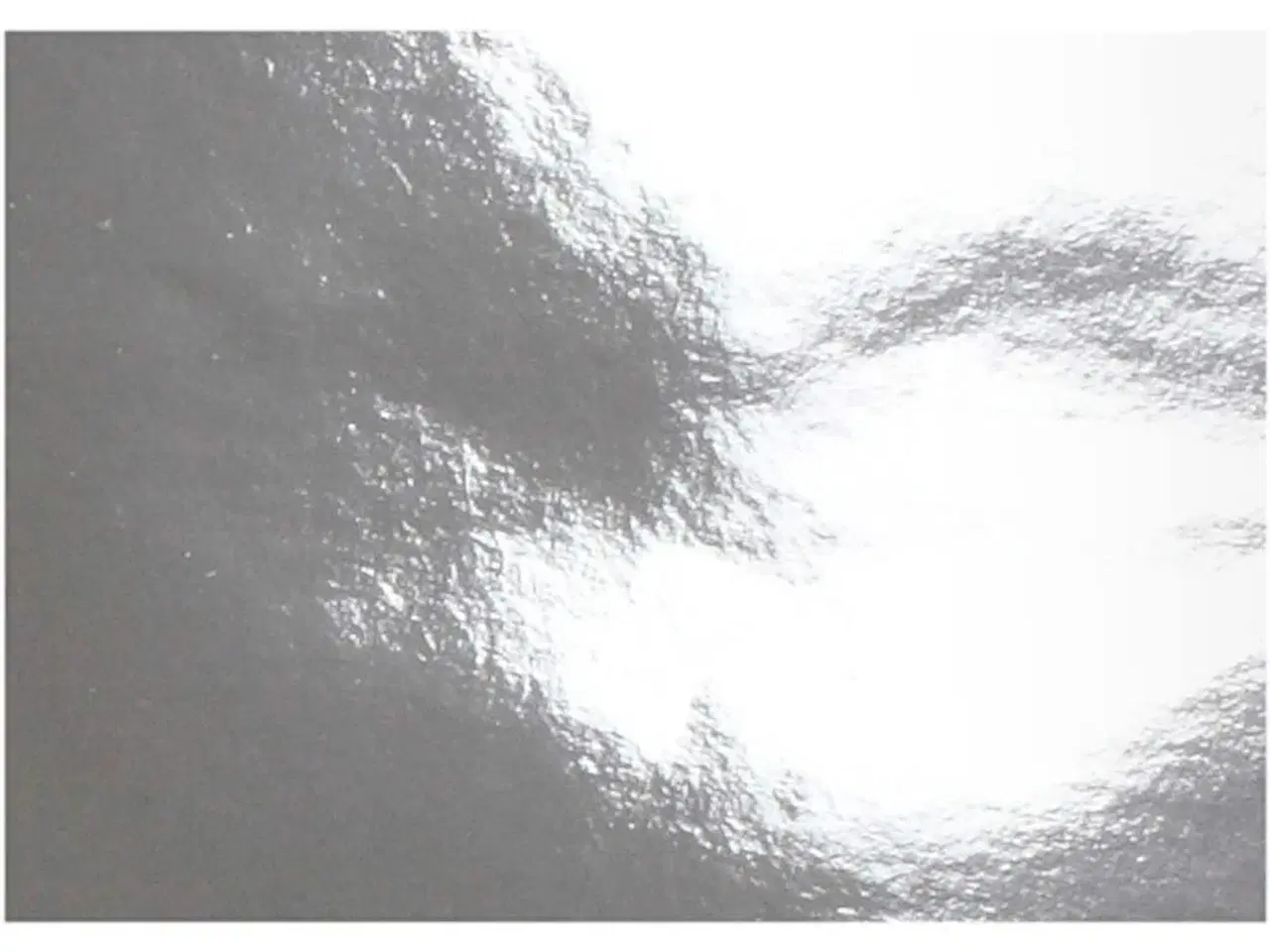 Billede 1 - Metalpapir, A4, ark 210x297 mm, 120 g, sølv, 10 ark/ 1 pk.