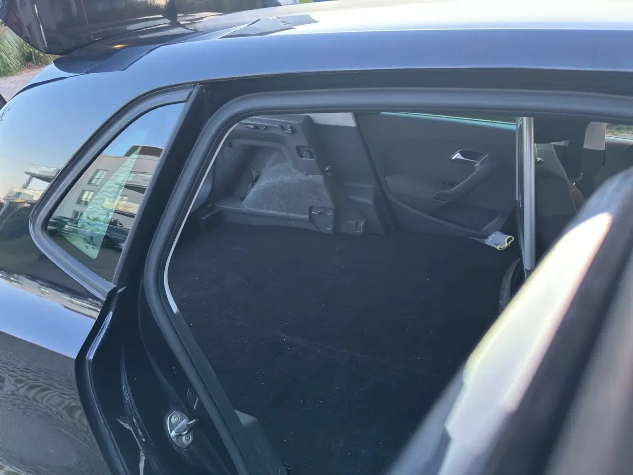Billede 15 - VW Polo 1,6 TDi 90 Comfortline BMT Van