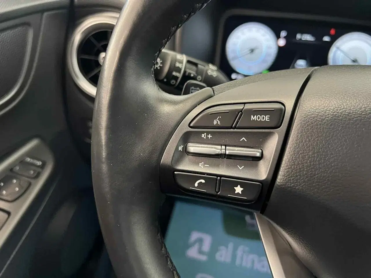 Billede 21 - Hyundai Kona 64 EV Essential