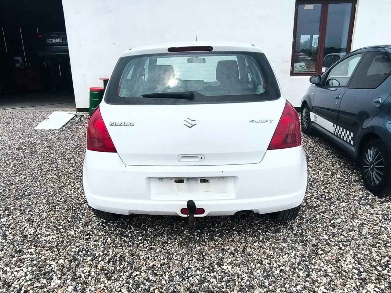 Billede 4 - Suzuki Swift 1,5 GL-A