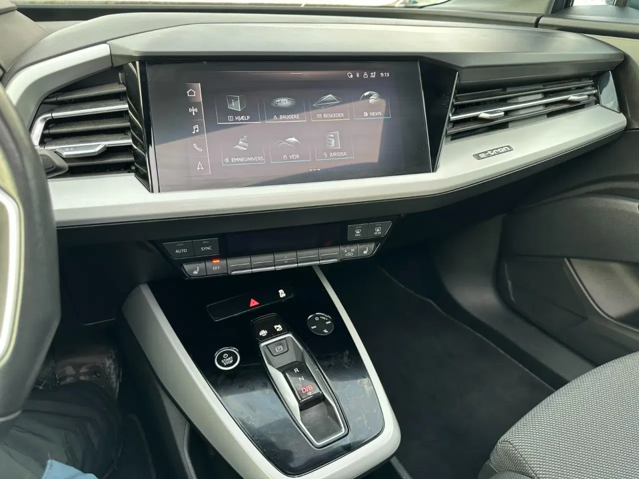 Billede 21 - Audi Q4 e-tron 40 Attitude