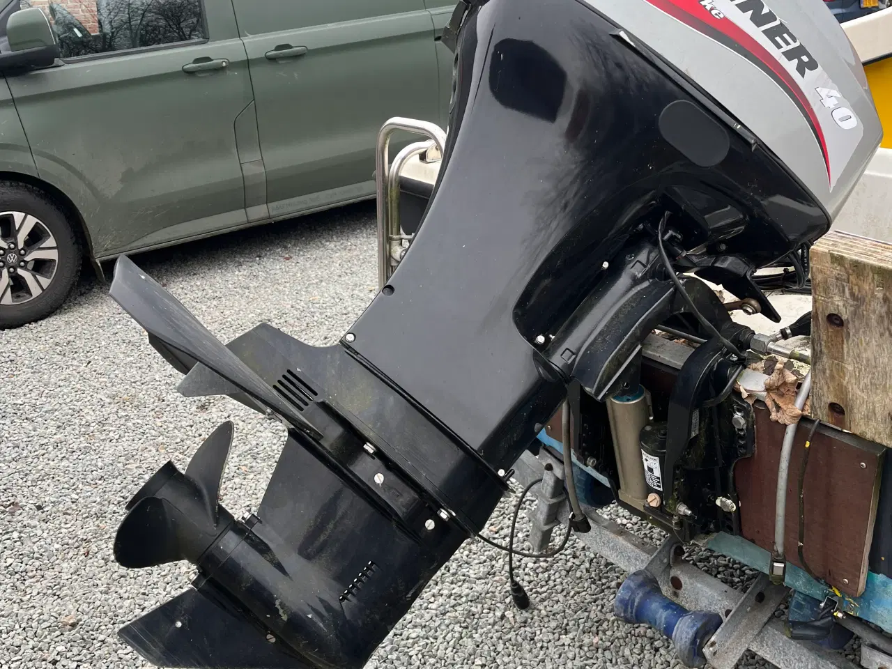 Billede 2 - Nordan 16