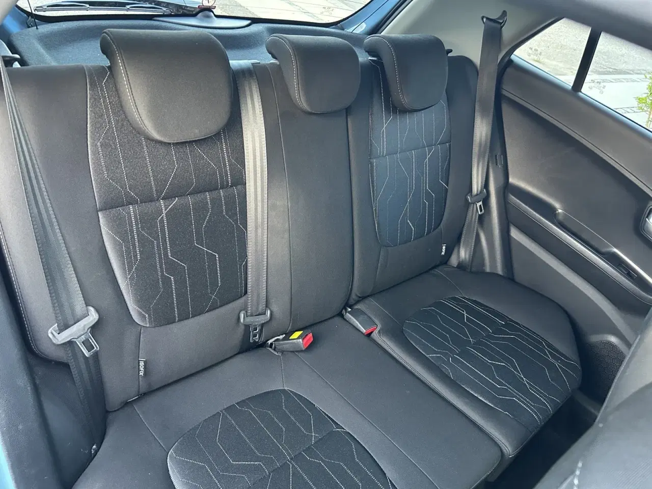 Billede 16 - Kia Picanto 1,0 Attraction+