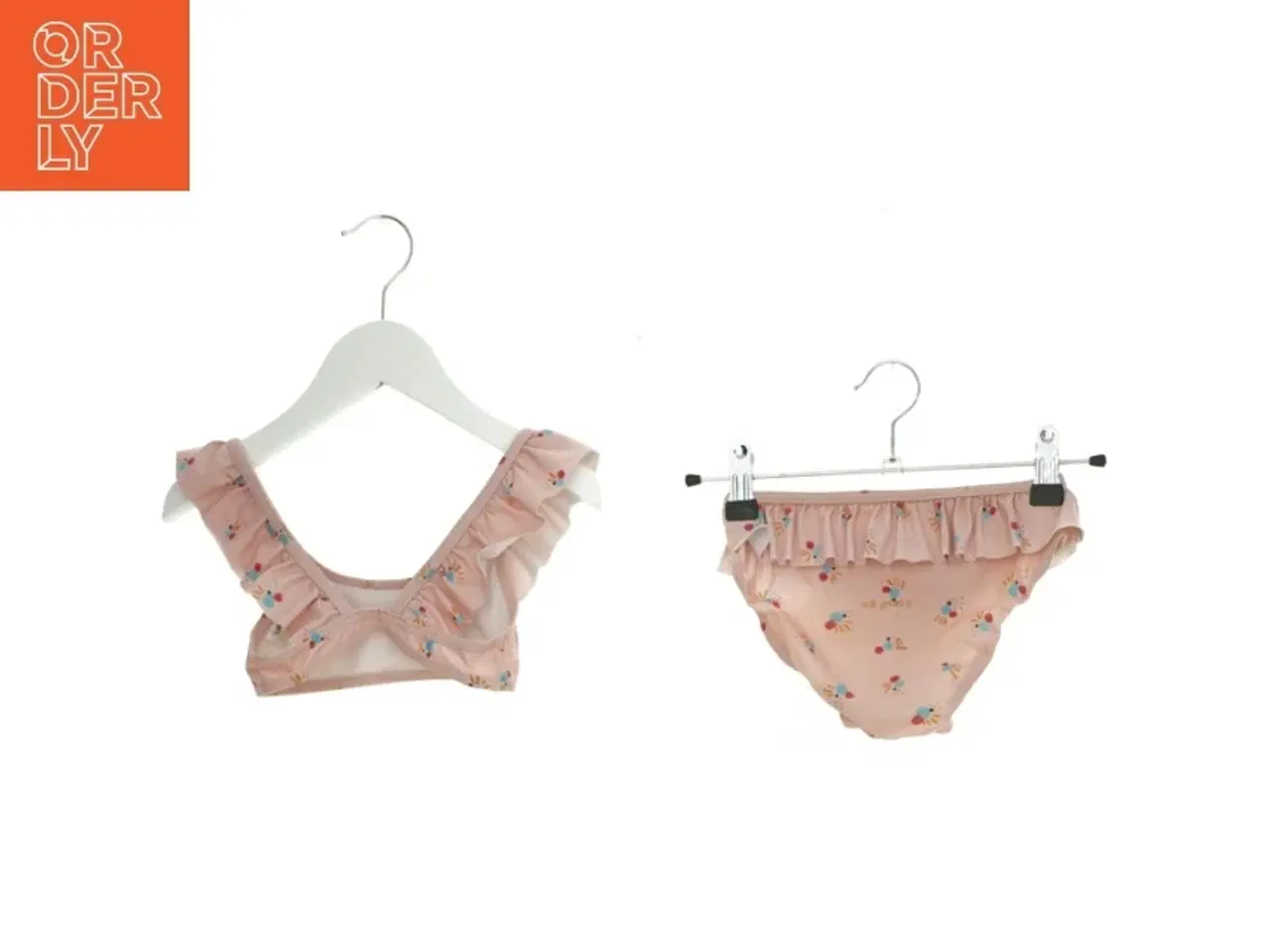 Billede 2 - Bikini (2 stk.) fra Soft Gallery (str. 110 cm)