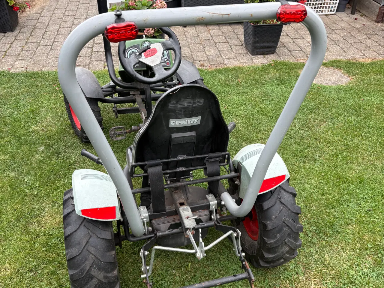 Billede 3 - Mooncar Berg XL