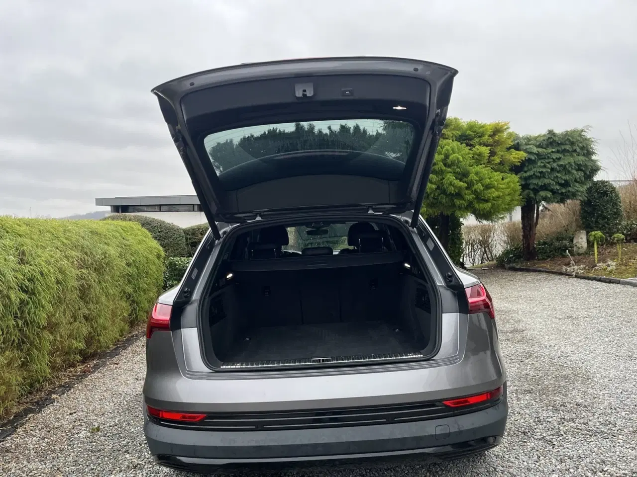 Billede 17 - Audi e-tron 55 quattro