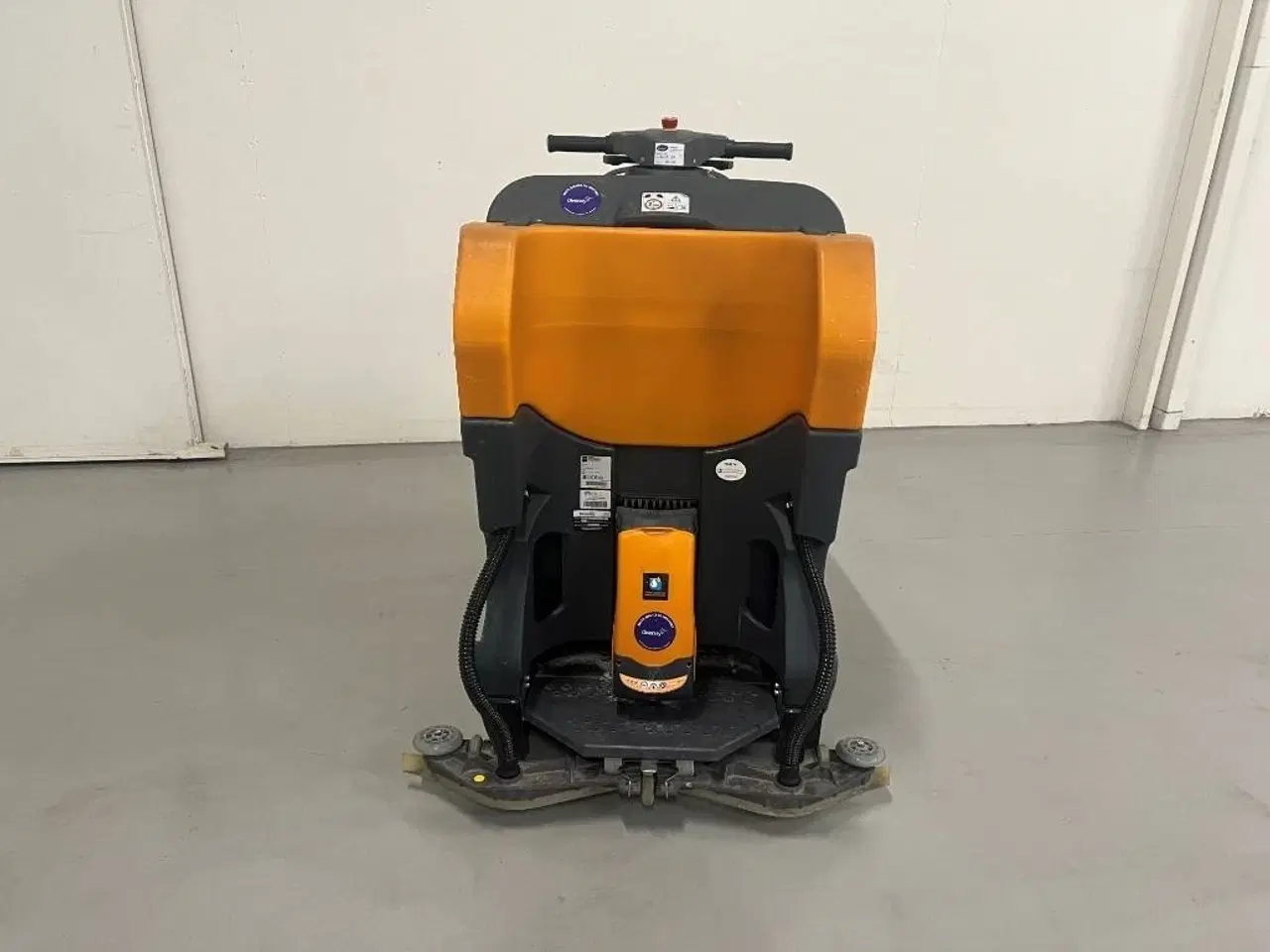 Billede 4 - Taski Swingo XP-R