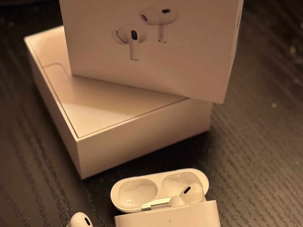 Billede 2 - Appel Airpods Pro 2 gen