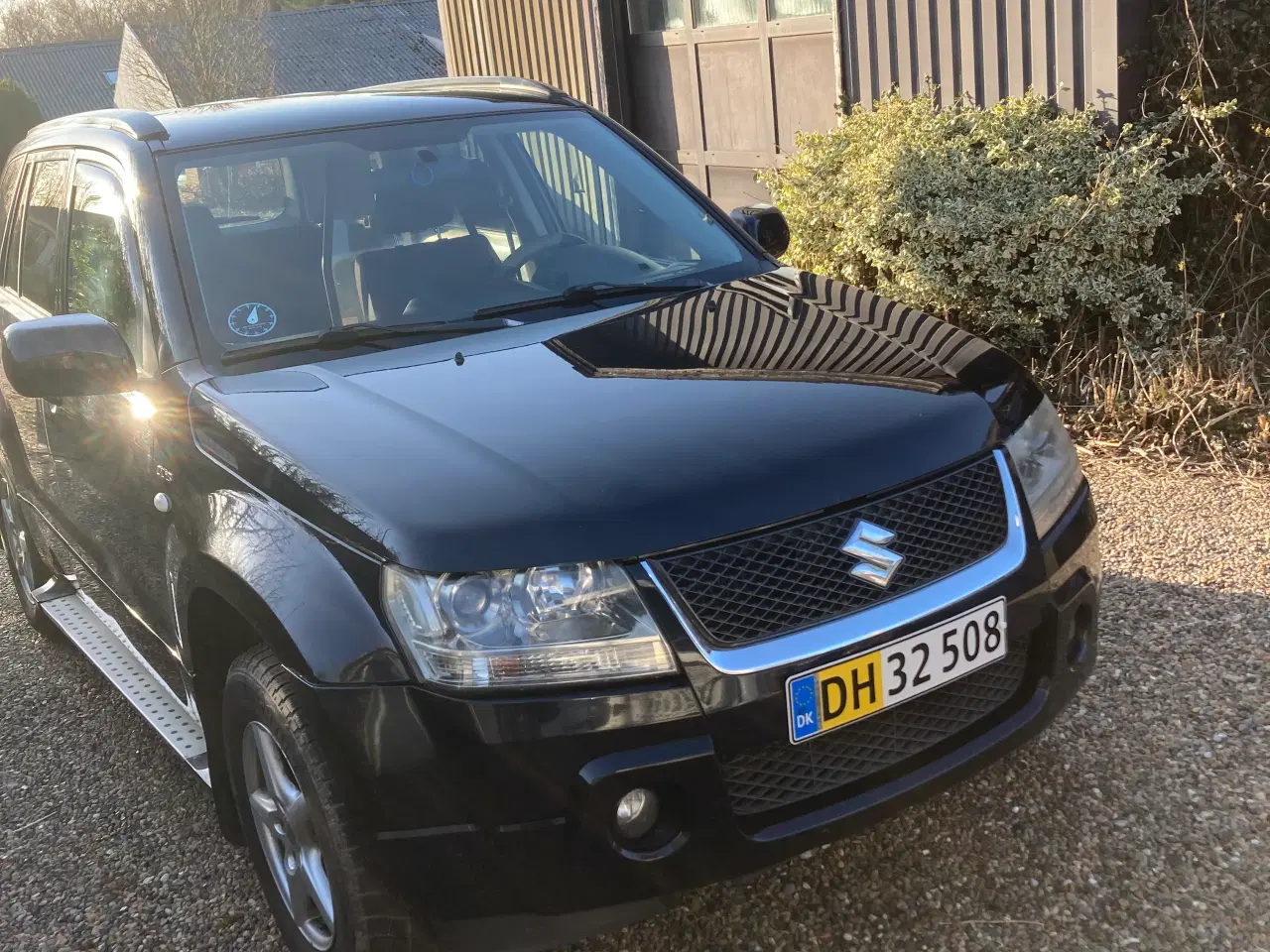 Billede 1 - Suzuki granvitara