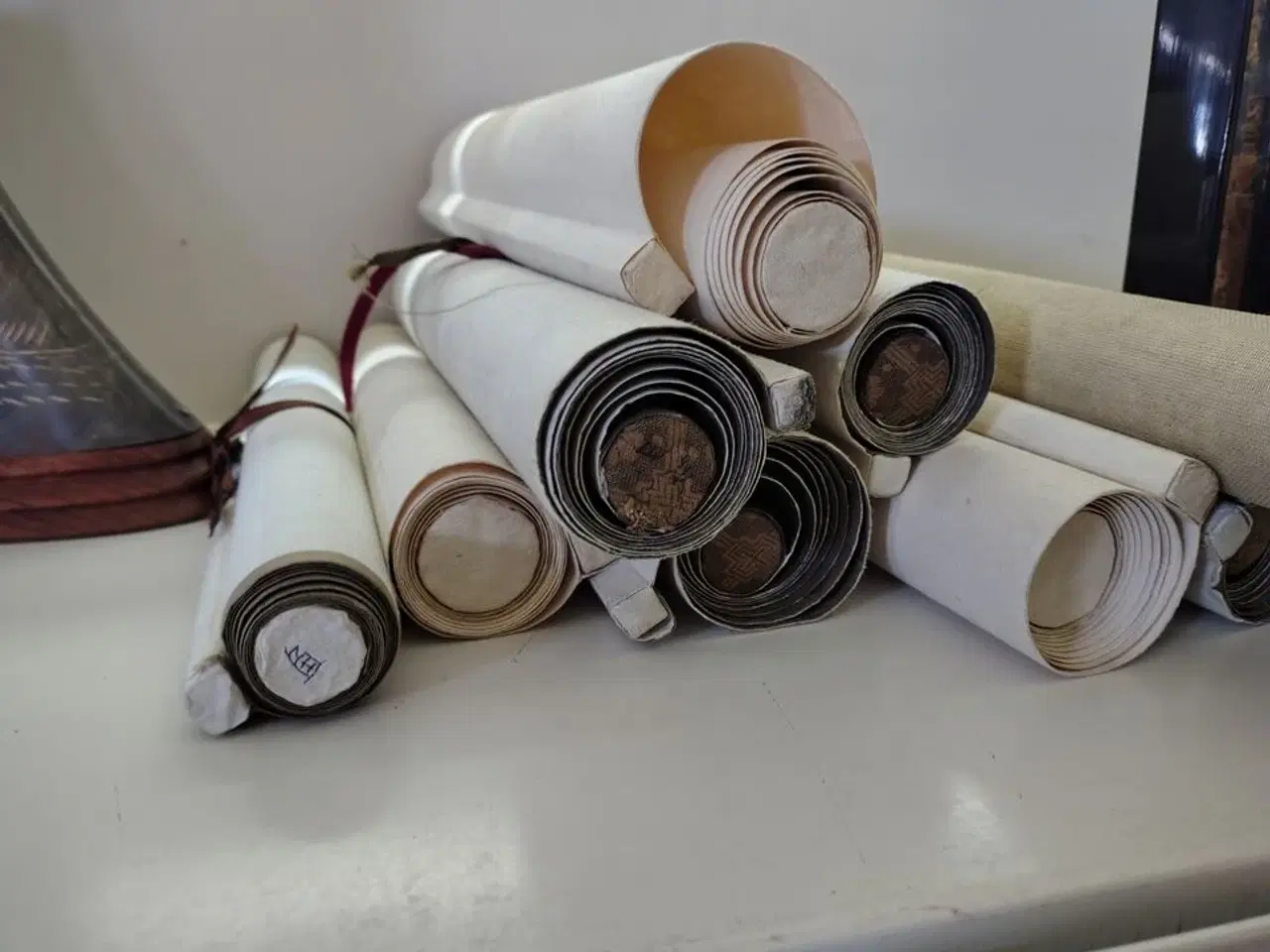 Billede 2 - Blandet parti