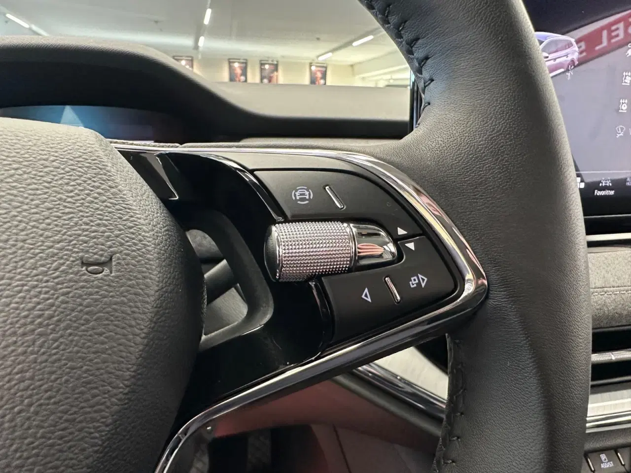 Billede 17 - Skoda Enyaq 50 iV