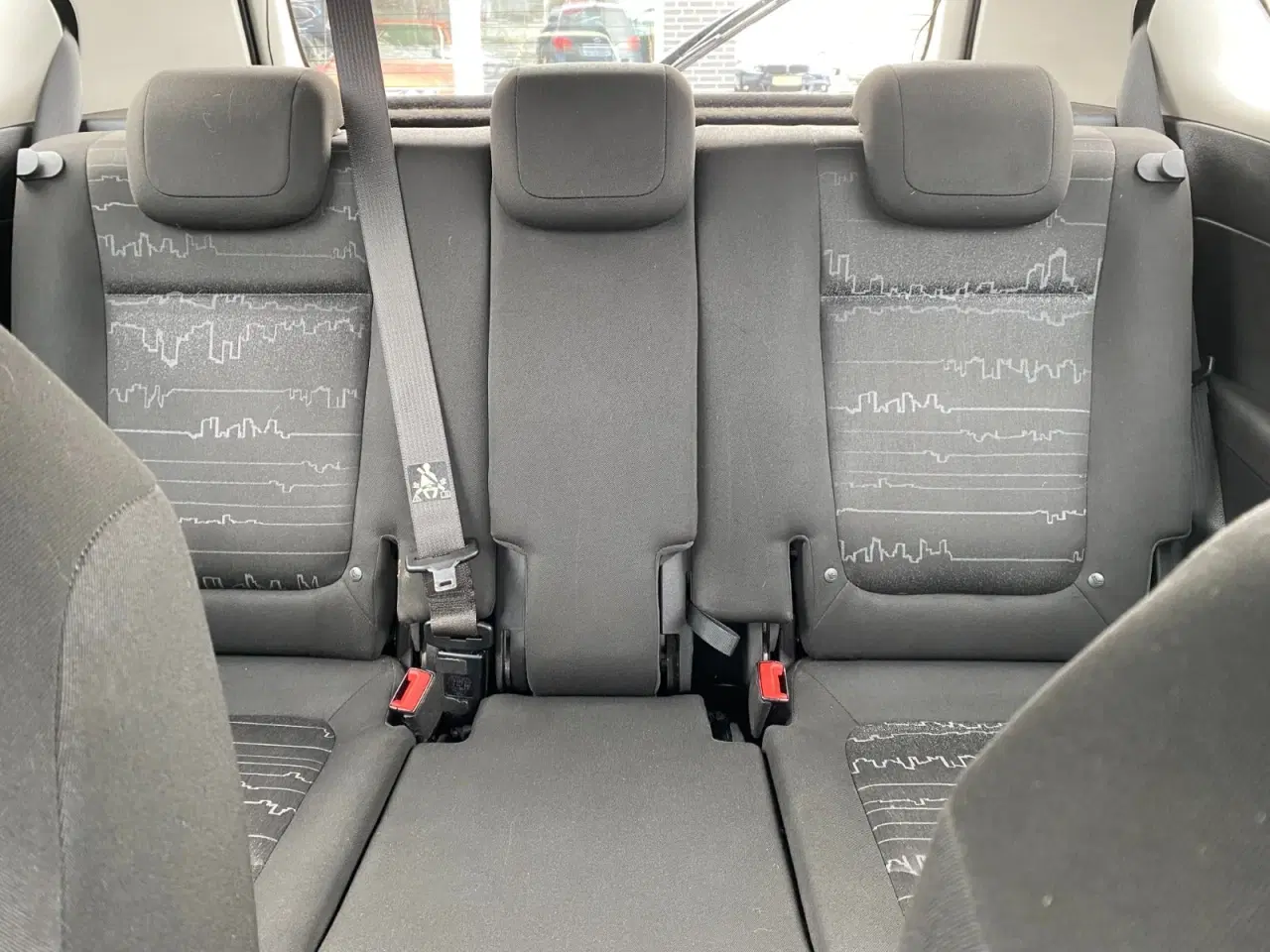 Billede 6 - Opel Meriva 1,4 T 120 Enjoy eco