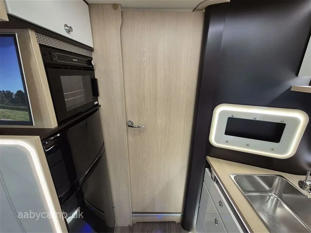 Billede 16 - 2026 - Autostar Prestige   7,6 mtr - AldeCentralvarme, 180 HK - 4250 Alko Chassic