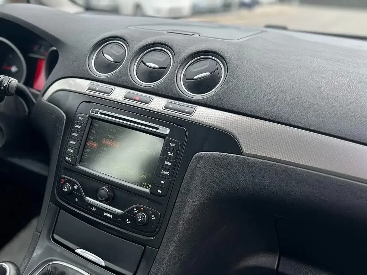 Billede 4 - Ford Galaxy 2,0 TDCi 163 Collection 7prs