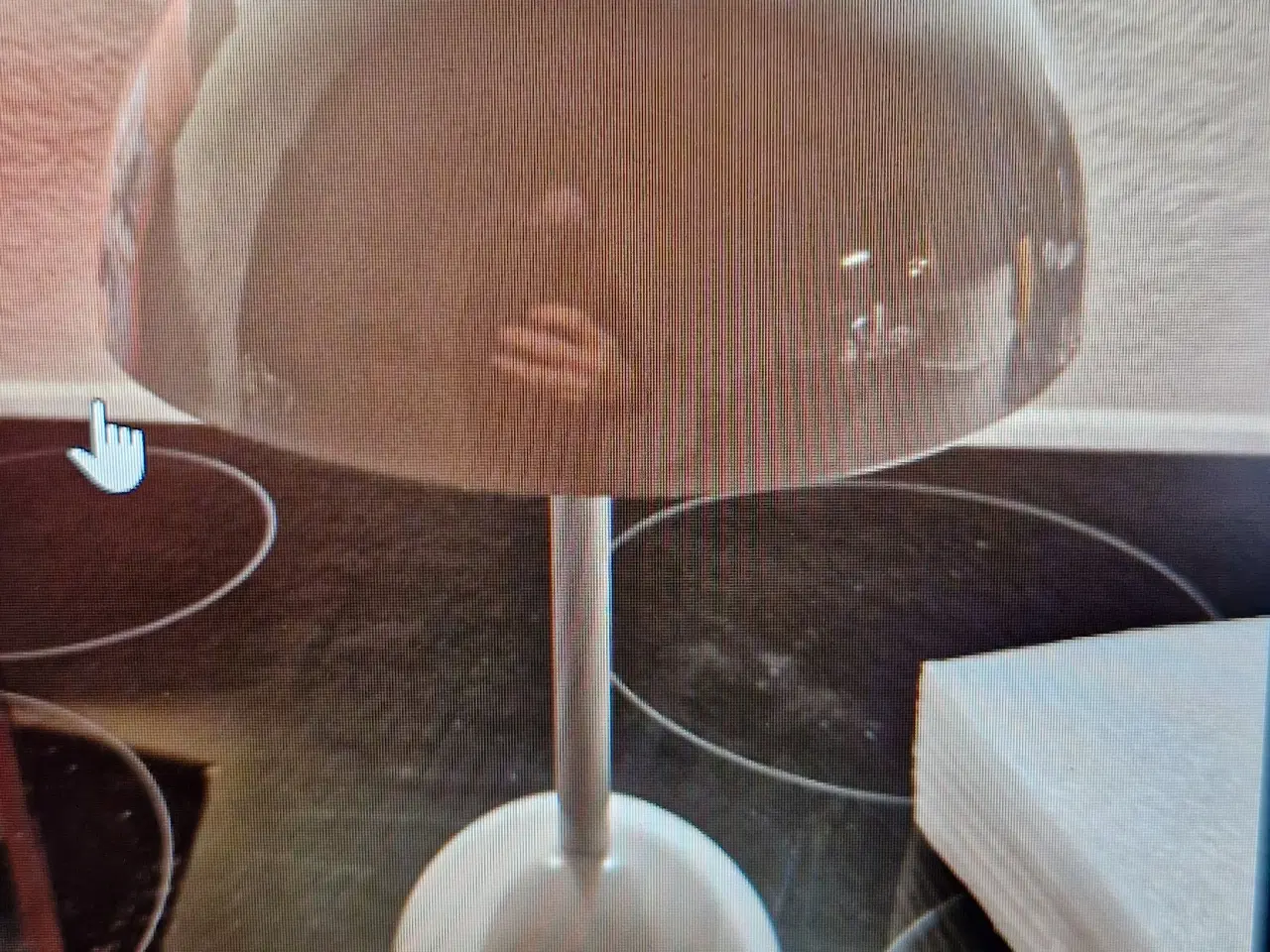 Billede 4 - Bordlampe 