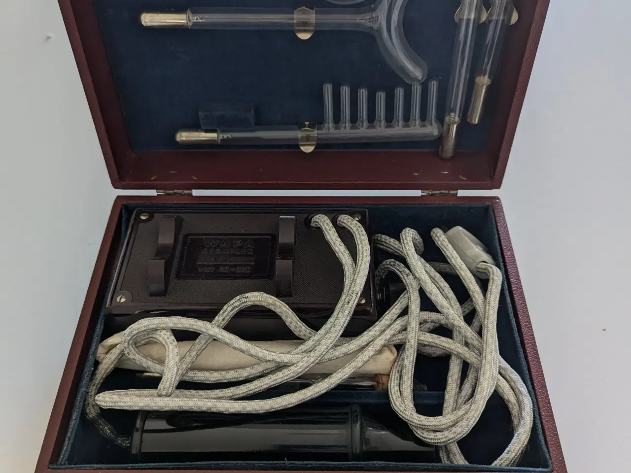 Billede 2 - Vintage Wapa Strahler