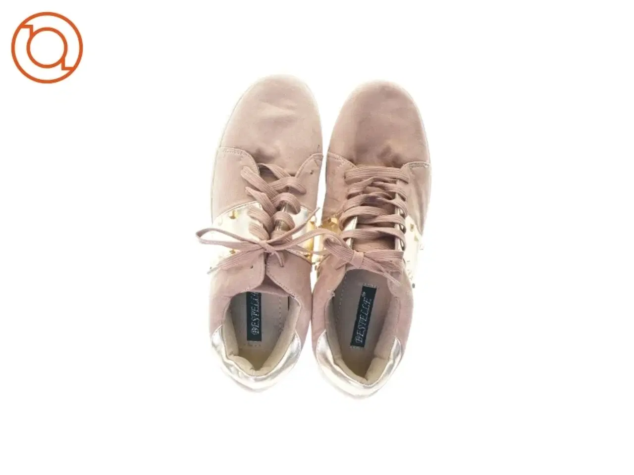 Billede 2 - Sneakers (str. 40)