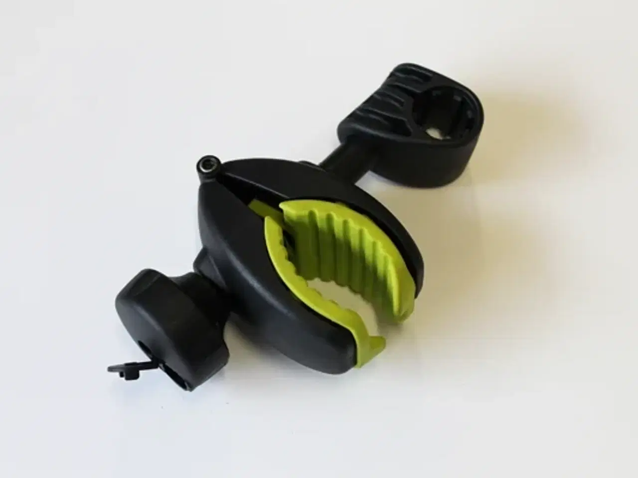 Billede 1 - BUZZRACK KORT CLAMPS GRØN