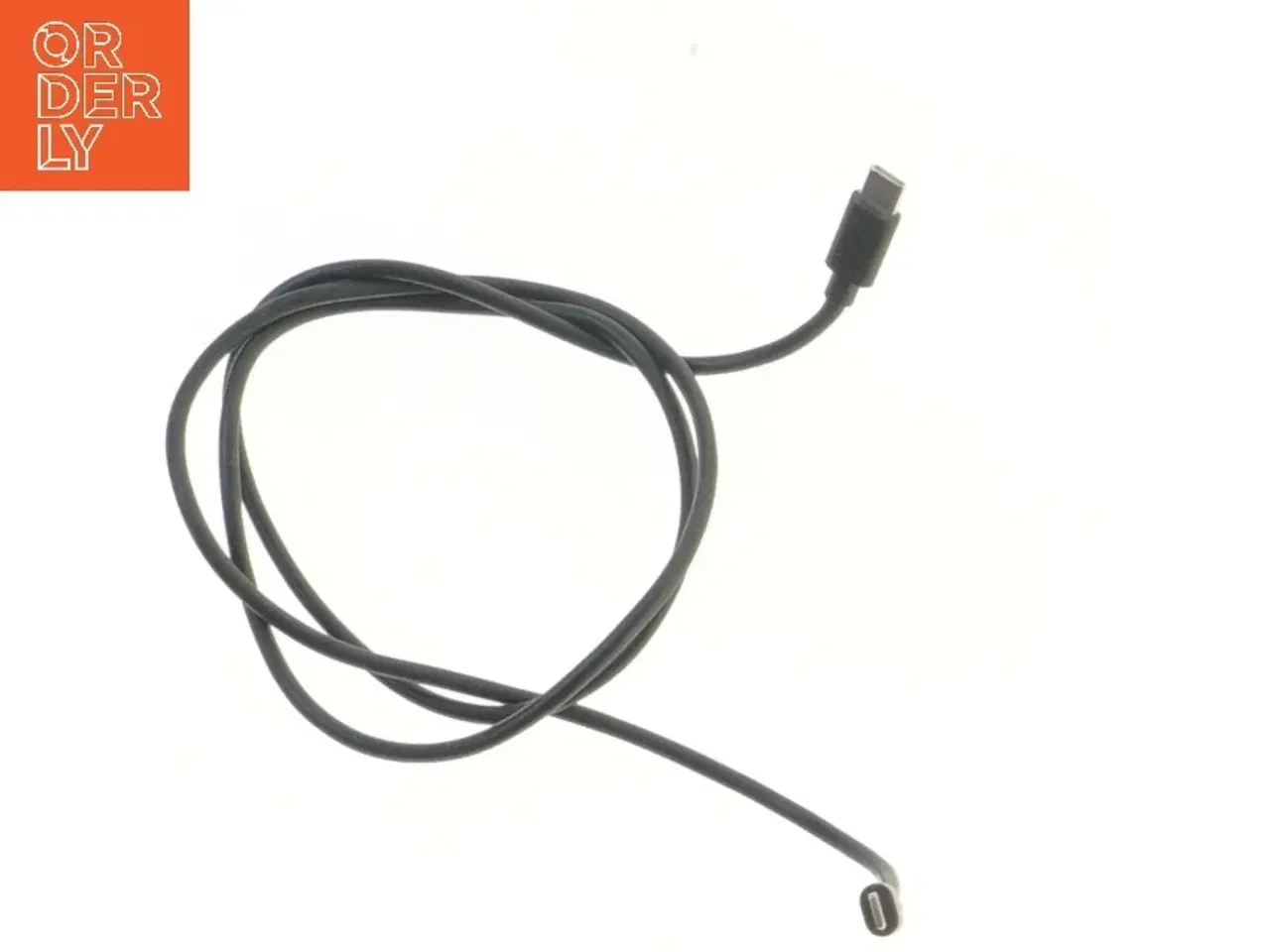 Billede 3 - USB kabel (str. 100 cm)