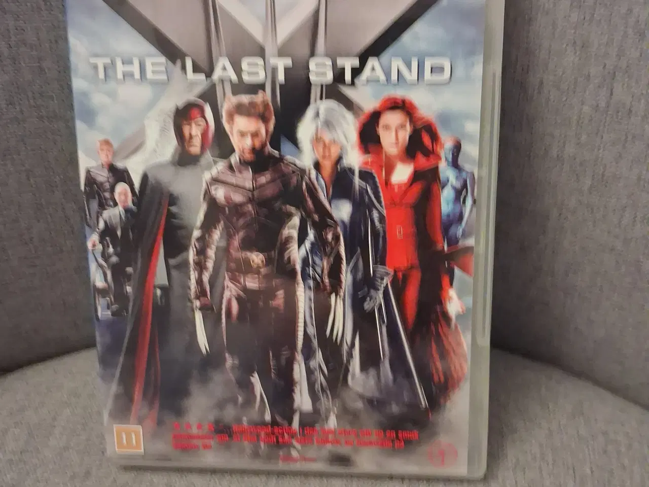 Billede 6 - Marvel film