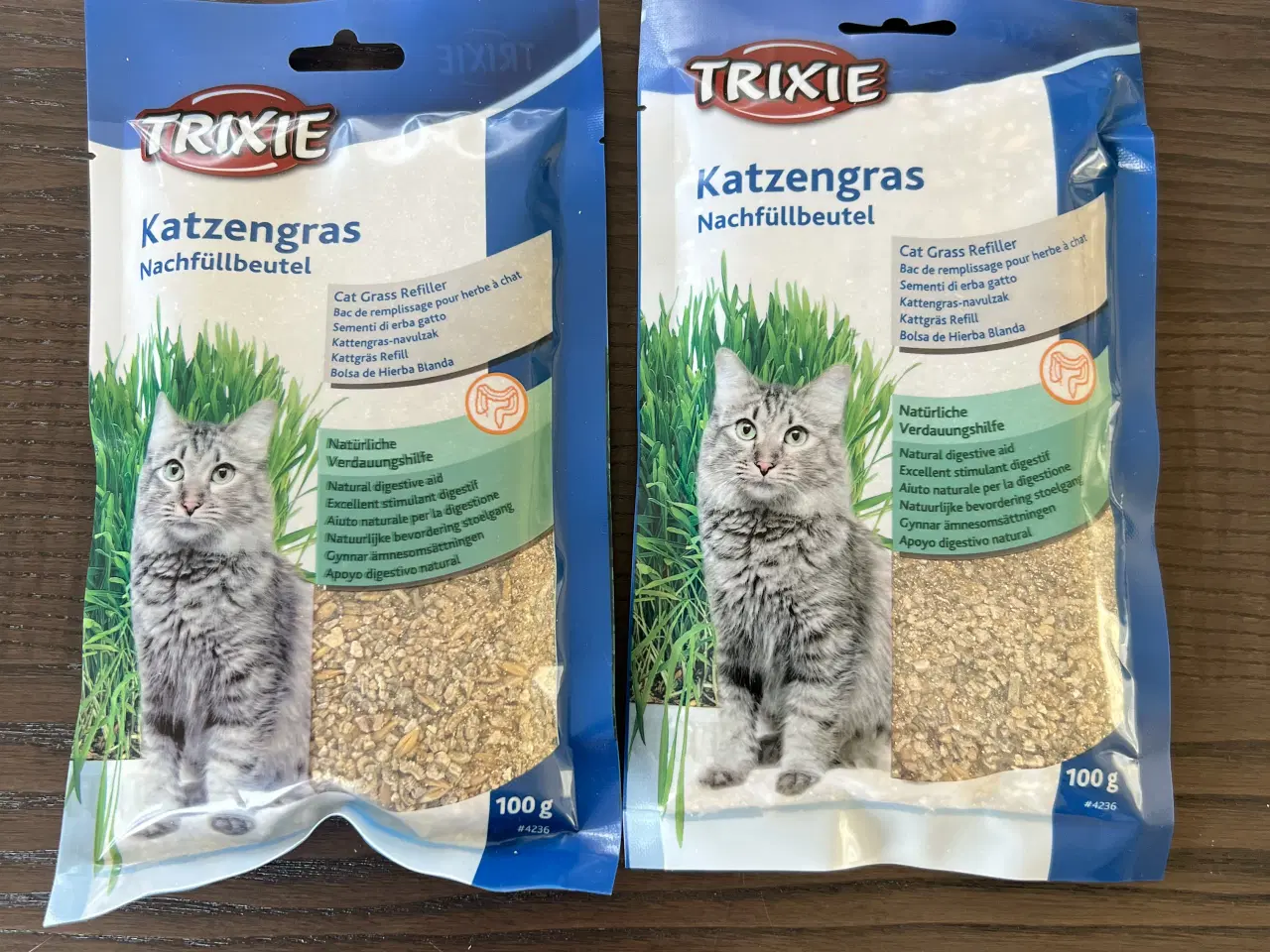 Billede 18 - Katte udstyrspakke