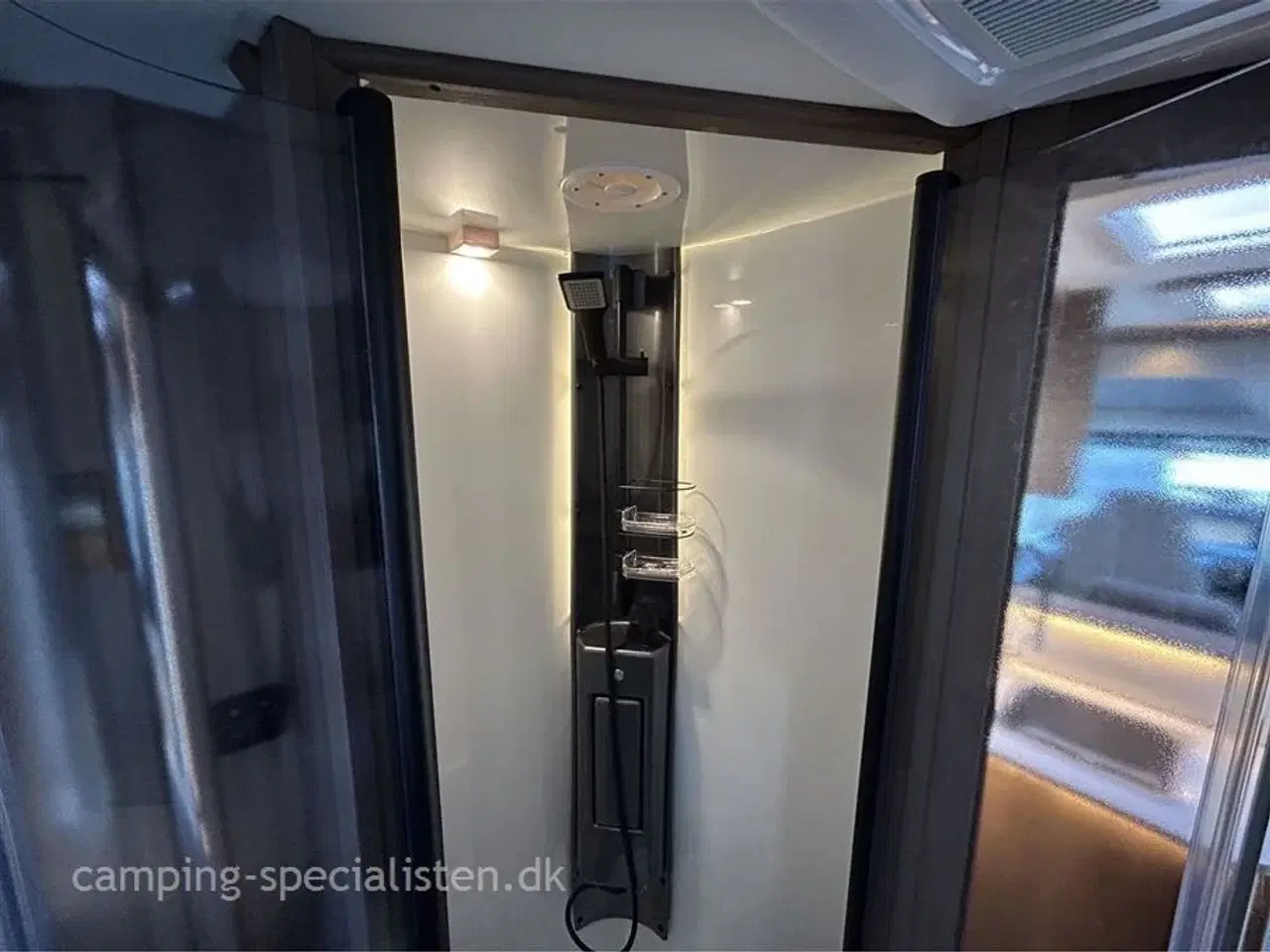 Billede 13 - 2026 - Kabe Imperial i790 LQB   Kabe Imperial i790 LQB model 2026 kan nu ses hos Camping-Specialisten
