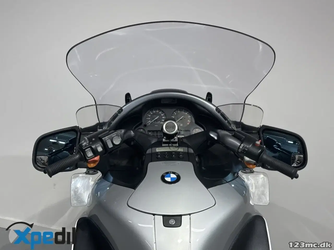 Billede 11 - BMW K 1200 LT