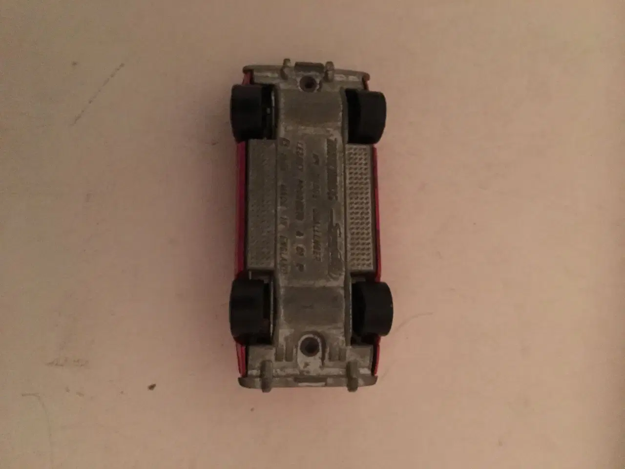 Billede 8 - Matchbox biler fra halvfjerdserne