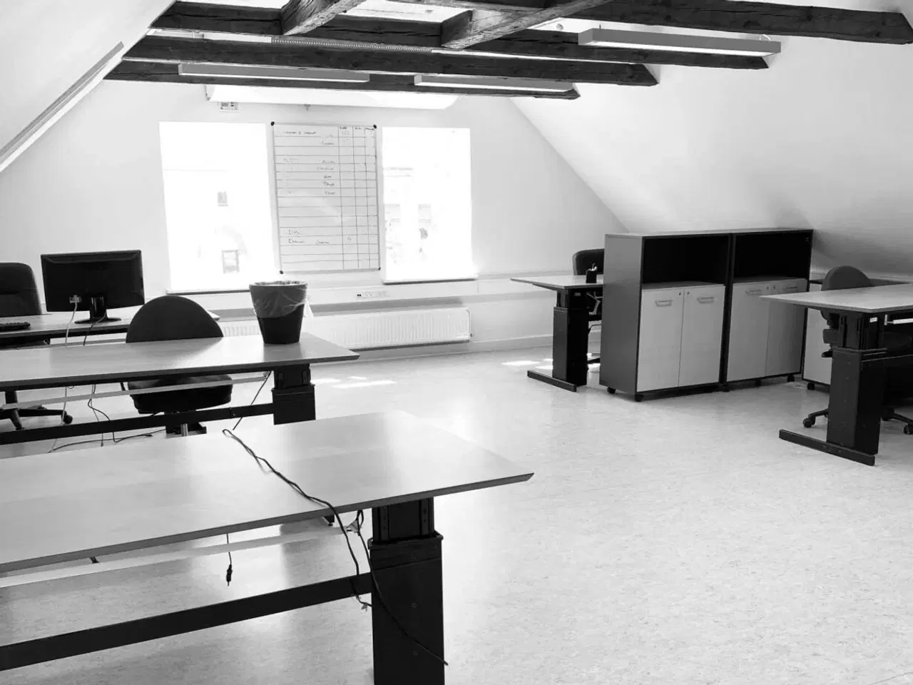 Billede 3 - Kontor i centrum af Holbæk