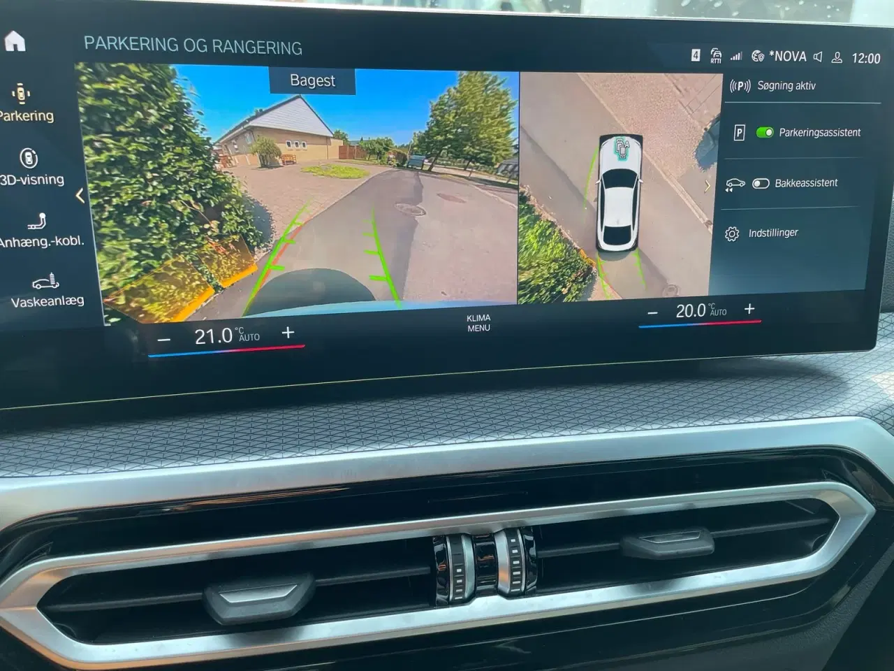 Billede 13 - BMW i4  eDrive40 M-Sport