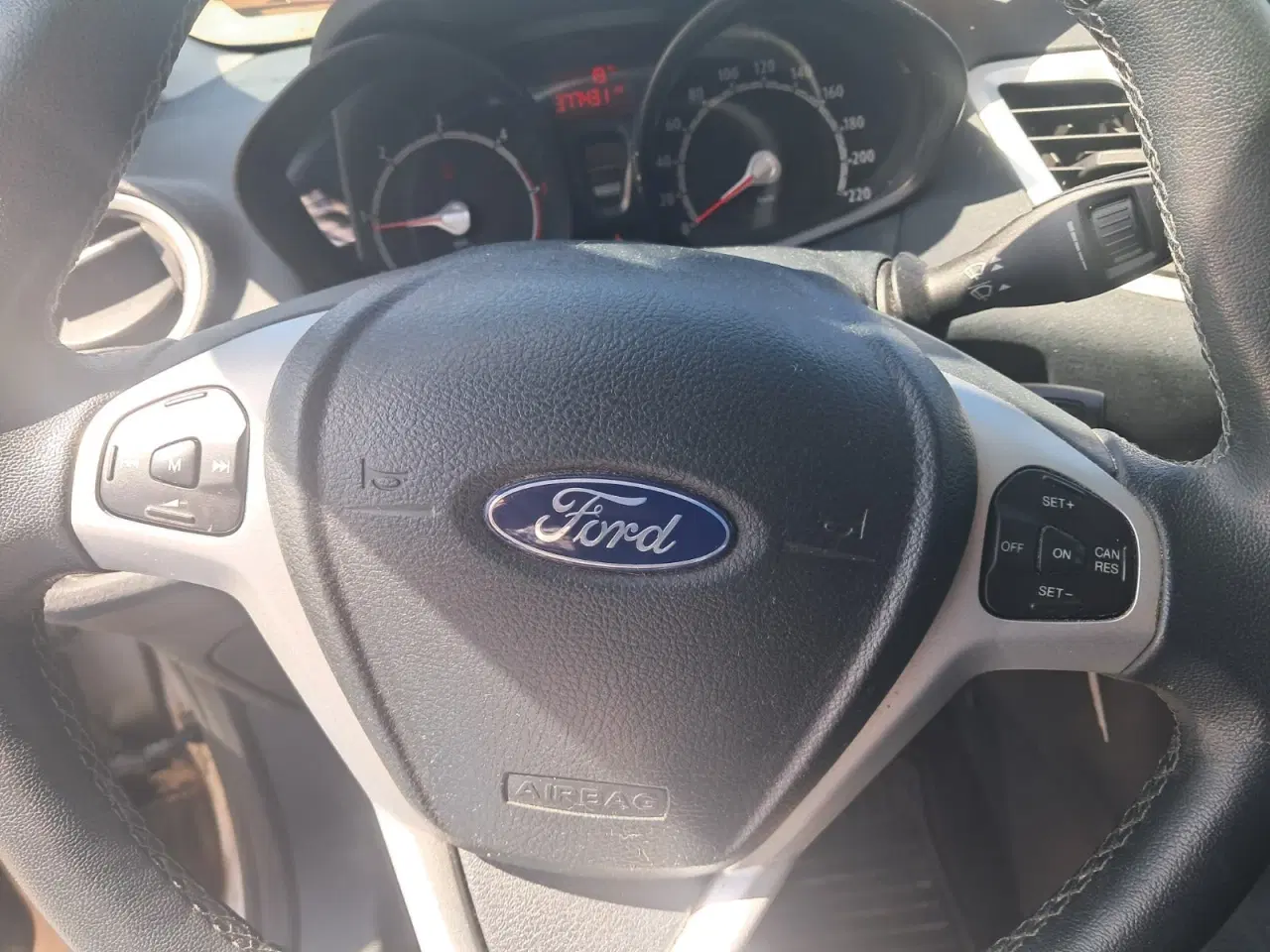 Billede 13 - Ford Fiesta 1,6 TDCi 95 ECO