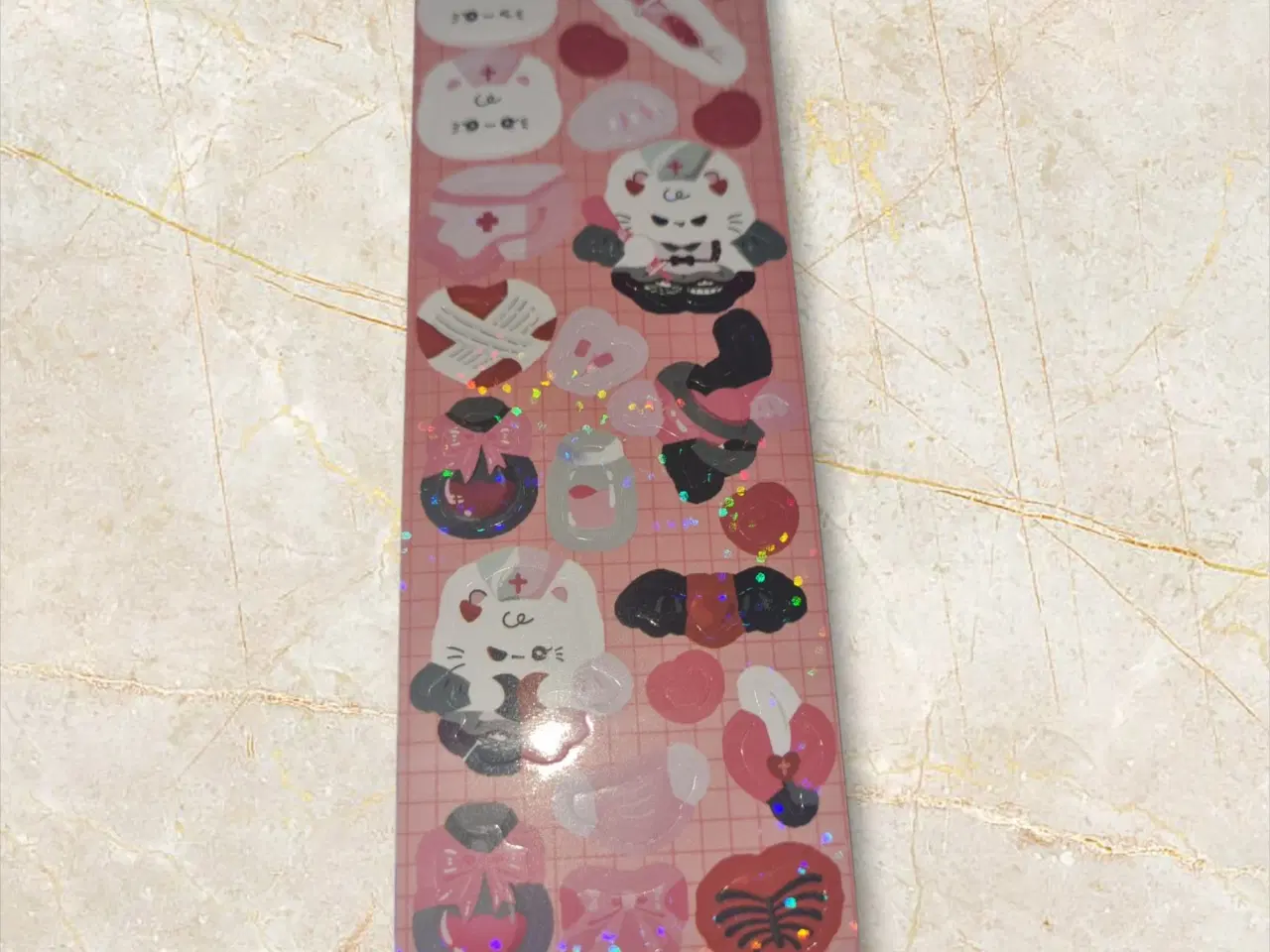 Billede 10 - Gør dine ting mere charmerende med vores søde Past