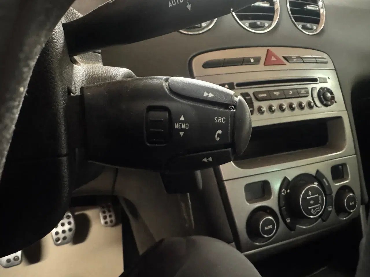 Billede 17 - Peugeot 308 1,6 HDi 112 Sportium SW 7prs