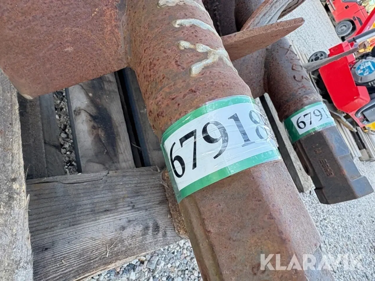 Billede 8 - Jordbor Ø300 1 styk