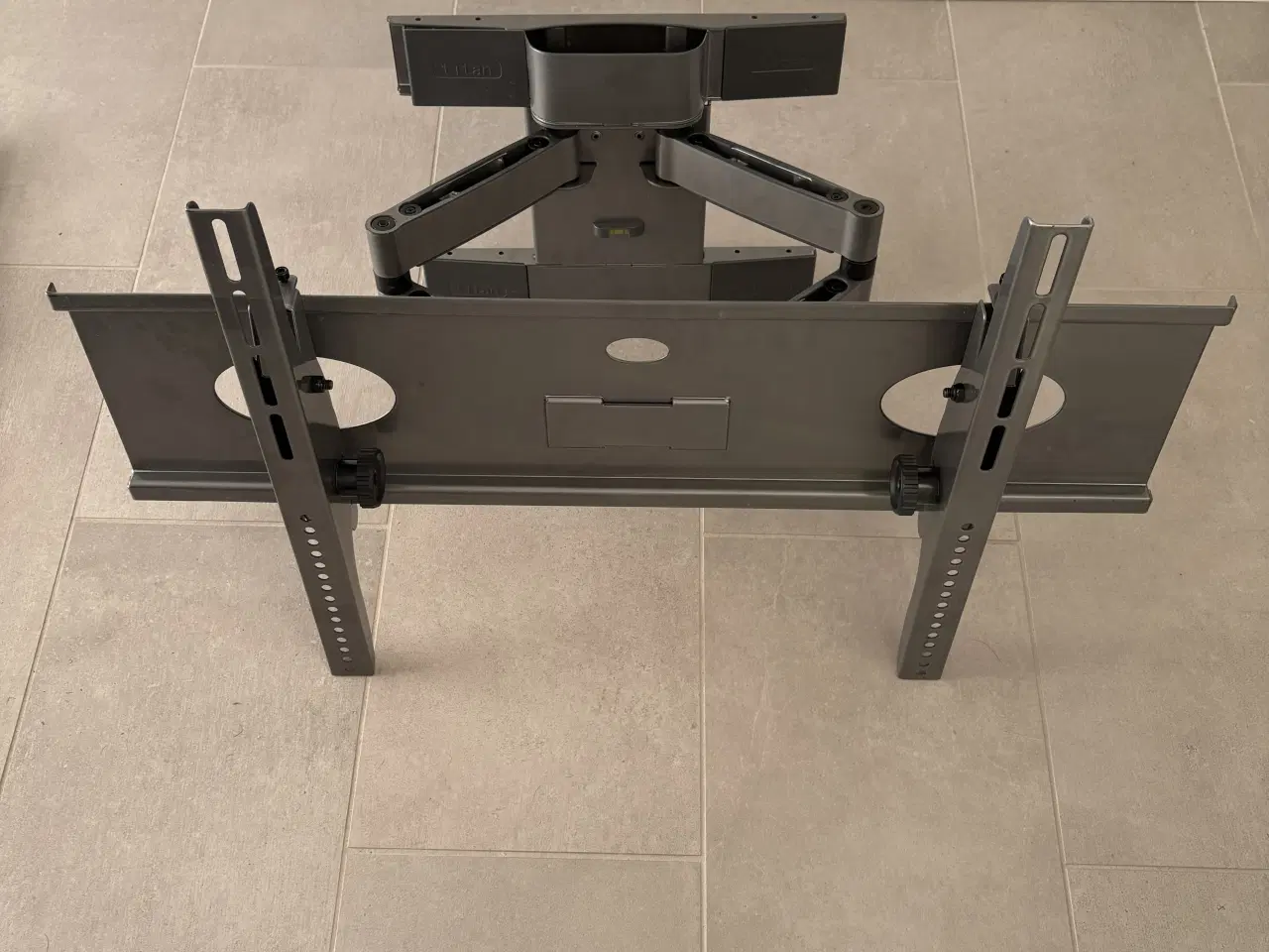 Billede 2 - Titan Vivanco tv-ophæng