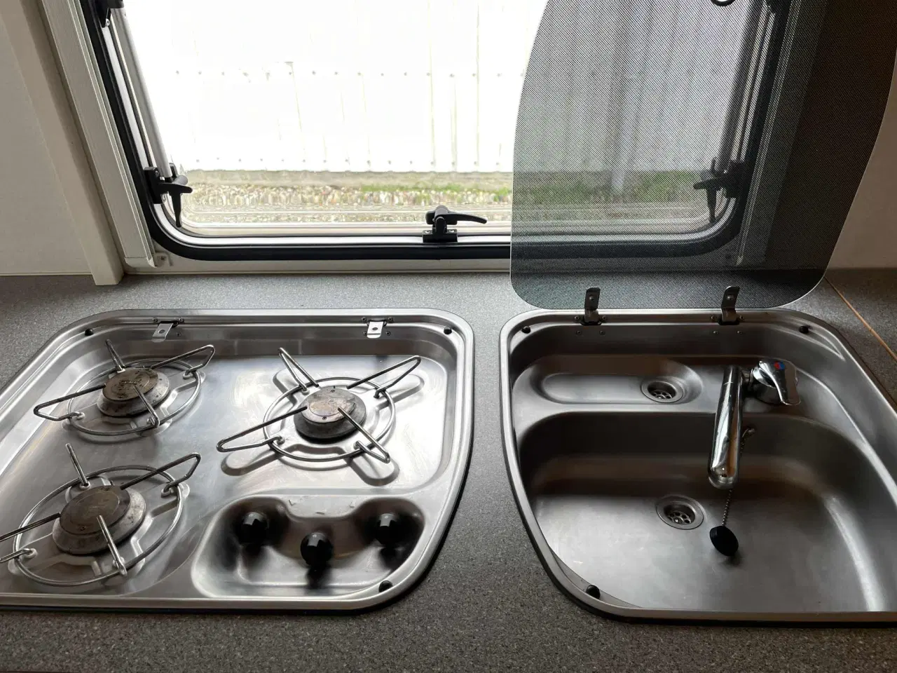 Billede 12 - Wilk sport 490