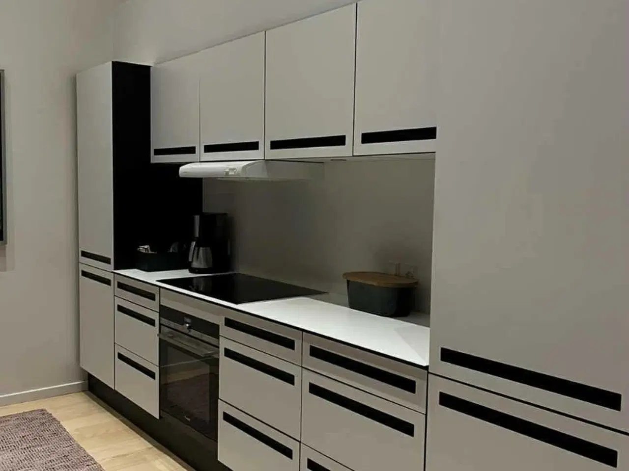 Billede 1 - JKE køkken (2016)