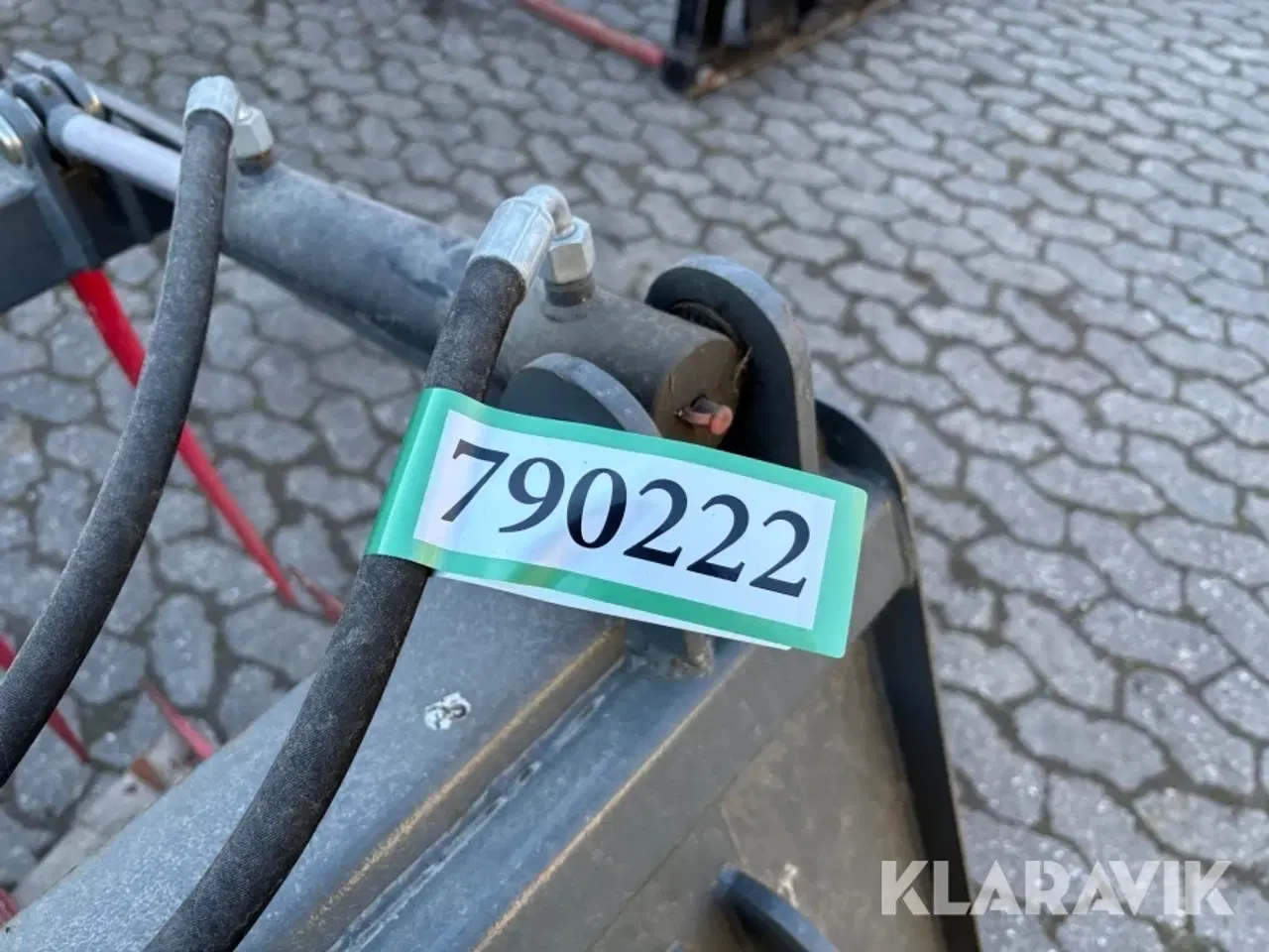 Billede 10 - Overfaldsgrab