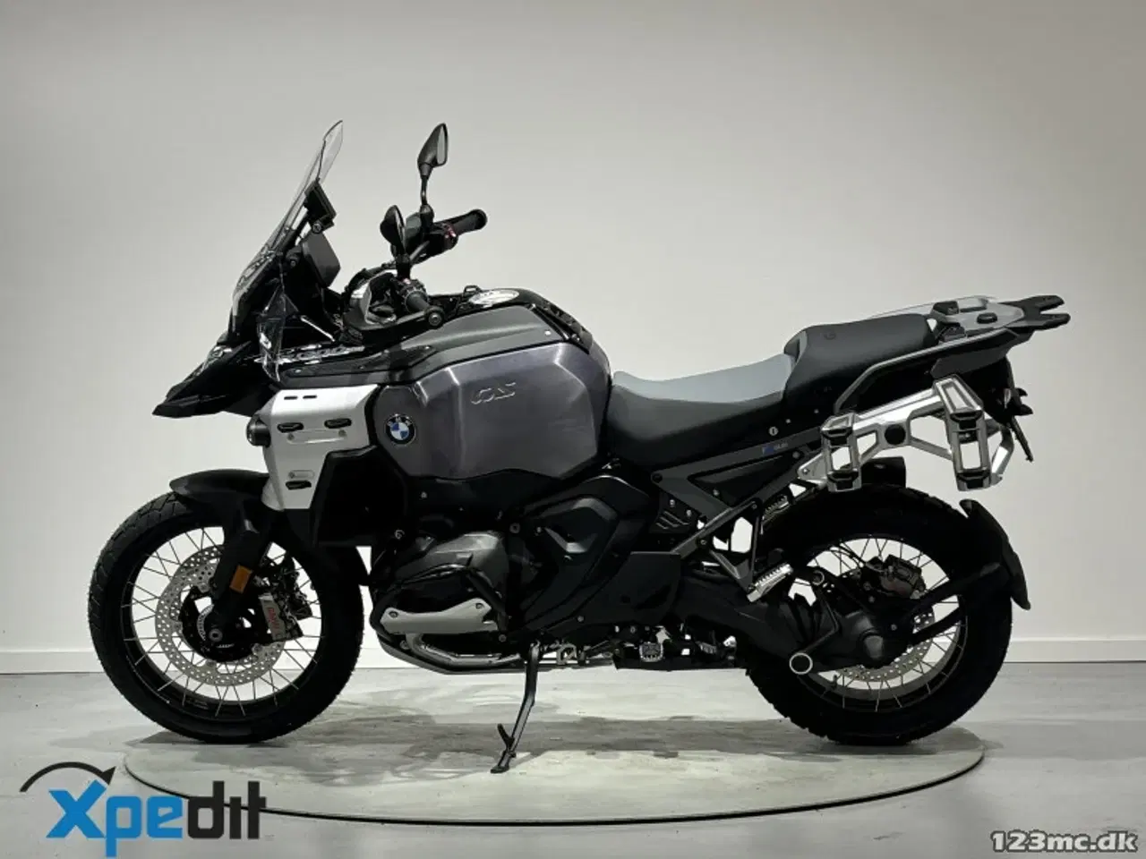 Billede 6 - BMW R 1300 GS Adventure